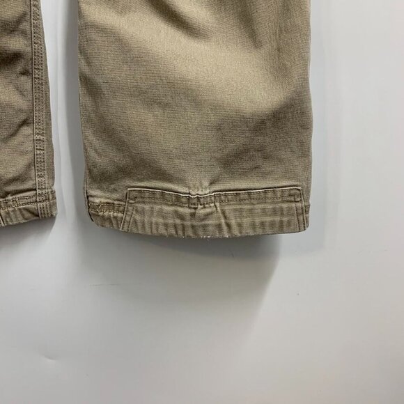 Duluth Men's‎ DuluthFlex Fire Hose Standard Fit Foreman Pants Size 42x30 - Picture 3 of 13